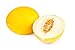 photo Canary Yellow Melon Seeds - Non-GMO - 2 Grams 2024-2023