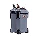 photo CANVUNTHY Aquarium External Canister Filter, Fish Tank Water Circulation Filter with Filter Media 171/225/266/317/397GPH 2024-2023