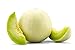 photo Honeydew Melon Green Flesh, 30 Heirloom Seeds Per Packet, Non GMO Seeds, Botanical Name: Cucumis melo L., Isla's Garden Seeds 2024-2023