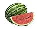 photo Crimson Sweet Watermelon Seeds - Non-GMO - 3 Grams 2024-2023