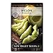 photo Sow Right Seeds - Green Honeydew Melon Seed for Planting - Non-GMO Heirloom Packet with Instructions to Plant a Home Vegetable Garden 2024-2023