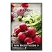 photo Sow Right Seeds - Champion Radish Seed for Planting - Non-GMO Heirloom Packet with Instructions to Plant a Home Vegetable Garden - Great Gardening Gift (1)… 2024-2023