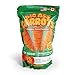 photo Ludicrous Nutrients Big Ass Carrots Premium Carrot and Root Vegetable Fertilizer and Carrot Nutrients Indoor or Outdoor (1.5 lbs) 2024-2023