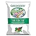 photo GreenView 2129872 Multi-Purpose Fertilizer, 33 lb bag - NPK 10-10-10 2024-2023