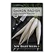 photo Sow Right Seeds - Japanese Minowase Daikon Radish Seed for Planting - Non-GMO Heirloom Packet with Instructions to Plant a Home Vegetable Garden - Great Gardening Gift (1) 2024-2023