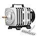 photo VIVOSUN Commercial Air Pump 1110 GPH 8 Outlet 50W 70L/min for Aquarium and Hydroponic Systems 2024-2023