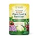 photo Eco Living Solutions - Natural Plant Food & Fertilizer from Seaweed | All Purpose Fertilizer | Flower Fertilizer | Garden Fertilizers | Vegetable Garden Fertilizer | Indoor Plant Food  2024-2023