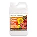 photo AgroThrive Fruit and Flower Organic Liquid Fertilizer - 3-3-5 NPK (ATFF1064) (64 oz) for Fruits, Flowers, Vegetables, Greenhouses and Herbs 2024-2023
