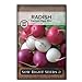 photo Sow Right Seeds - Easter Egg Radish Seed for Planting - Non-GMO Heirloom Packet with Instructions to Plant and Grow an Indoor or Outdoor Home Vegetable Garden - Easy to Grow - Great Gardening Gift 2024-2023