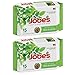 photo Jobe's Tree Fertilizer Spikes, 16-4-4 Time Release Fertilizer for All Shrubs & Trees, 15 Spikes per Package - 2 2024-2023
