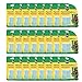 photo Miracle-Gro Indoor Plant Food Spikes, Plant Fertilizer, 1.1 oz., 24 Spikes/Pack (24-Pack) 2024-2023