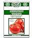 photo Beefsteak Tomato Seeds - 250 Seeds Non-GMO 2024-2023