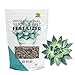 photo Leaves and Soul Succulent Fertilizer Pellets |13-11-11 Slow Release Pellets for All Cactus and Succulents | Multi-Purpose Blend & Gardening Supplies, No Fillers | 5.2 oz Resealable Packaging 2024-2023