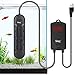 photo hygger Fully Submersible 500 W Aquarium Heater with External Temperature Display Controller Upgraded Double Quartz Tubes Fish Tank Heater for 65-120 Gallon, Suitable for Marine and Freshwater 2024-2023