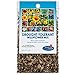 photo Drought Resistant Tolerant Wildflower Seeds Open-Pollinated Bulk Flower Seed Mix for Beautiful Perennial, Annual Garden Flowers - No Fillers - 1 oz Packet 2024-2023