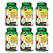 photo Miracle-Gro Shake 'N Feed All Purpose Plant Food, Plant Fertilizer, 1 lb. (6-Pack) 2024-2023