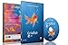 photo Baby and Kids DVD - Goldfish Aquarium shot in HD with long Scenes 2024-2023