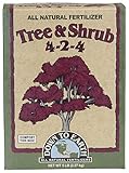 photo: You can buy Down to Earth All Natural Tree & Shrub Fertilizer Mix 4-2-4, 5 lb online, best price $19.43 new 2024-2023 bestseller, review