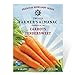 photo The Old Farmer's Almanac Heirloom Carrot Seeds (Tendersweet) - Approx 3000 Non-GMO Seeds 2024-2023