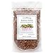 photo Rainbow Radish Sprouting Seeds Mix | Heirloom Non-GMO Seeds for Sprouting & Microgreens | Contains Red Arrow, Purple Triton & White Daikon Radish Seeds 1 lb Resealable Bag | Rainbow Heirloom Seed Co. 2024-2023