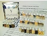 photo: You can buy 13400 Seed 33 Fruit/Vegetable Variety Pack Non-GMO Heirloom Home Bank Lot online, best price $25.90 ($0.78 / Count) new 2024-2023 bestseller, review