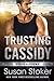 photo Trusting Cassidy (Silverstone Book 4) 2024-2023