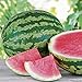 photo Triple Crown Hybrid Watermelon seed (Seedless) One the best-tasting red variety 2024-2023