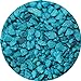 photo Spectrastone Special Turquoise Aquarium Gravel for Freshwater Aquariums, 5-Pound Bag 2024-2023